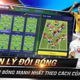ufc sieu sao bong da