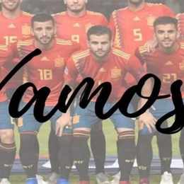 vamos trong bóng đá là gì