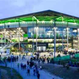 vfl wolfsburg – câu lạc bộ bóng đá bayern munich