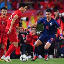 việt nam thái lan bóng đá nữ