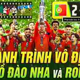 vô địch bóng đá bồ đào nha