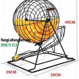 vòng quay cầu thủ bóng đá