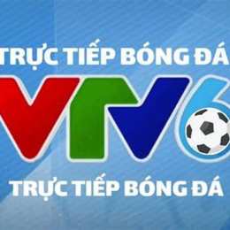 vtv6 đá bóng