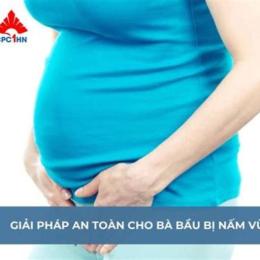 vùng kín bị bong da