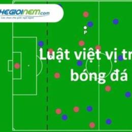way trong bóng đá là gì