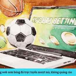 web coi bong da