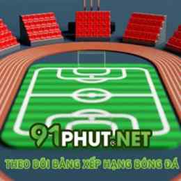 xem 90 phút bóng đá