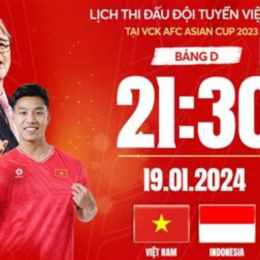 xem bóng đá asian cup ở đâu