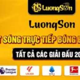 xem bong đá lương sơn