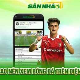 xem bong da tren xoilac
