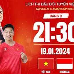 xem bóng đá trực tiếp asian cup