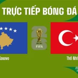 xem bóng đá trực tiếp thổ nhĩ kỳ