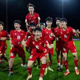 xem bóng đá u17 việt nam và australia