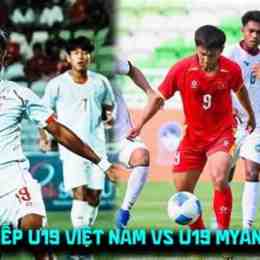 xem bóng đá u19 đông nam á
