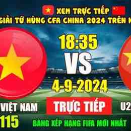 xem bong da viet nam truc tiep