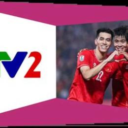 xem bóng đá vtv2 hd
