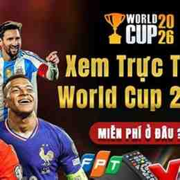 xem bóng đá world cup miễn phí