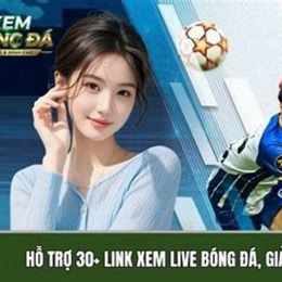 xem live đá bóng