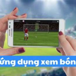 xem tivi bong da