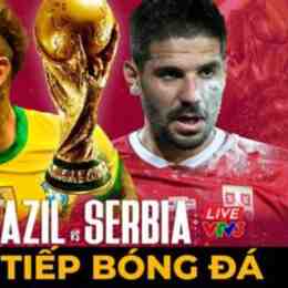 xem trực tiếp bóng đá brazil và maroc