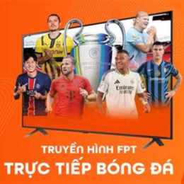 xem trực tiếp bóng đá fpt play