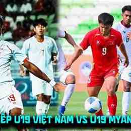 xem trực tiếp bóng đá u19 đông nam á