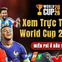 xem trực tiếp bóng đá world cup xôi lạc