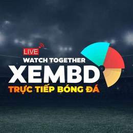 xembd live trực tiếp bóng đá