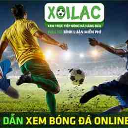 xoi lac bong da truc tuyen