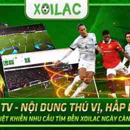 xôi lạc tivi bóng đá