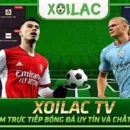 xoilac truc tiếp bóng đá