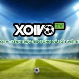 xoivo tv trực tiếp bóng đá hôm nay