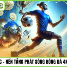 xolac bong da