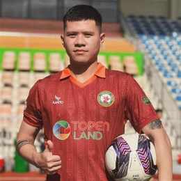xxx cầu thủ bóng đá