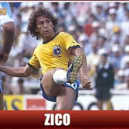 zico cầu thủ bóng đá