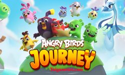 Tải Game Angry Birds 2 Chim điên nổi loạn chơi trên PC