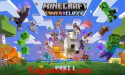 Download Tải Game Minecraft Bản Chuẩn Mới nhất