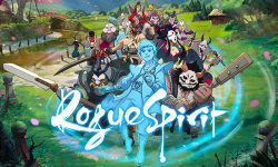 Tải Game Rogue Spirit Cho PC Bản Chuẩn Mới Nhất