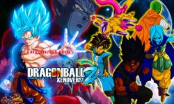 Tải Dragon Ball Super 3D Game 7 Viên Ngọc Rồng cho PC
