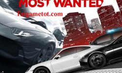 Tải Game Đua xe Need For Speed Most Wanted 2012 bản chuẩn