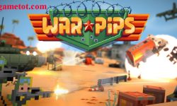 Tải Game Warpips Full chơi trên PC bằng Link google Drive