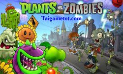 Tải Plants vs Zombies – Download Game Hoa Quả Nổi Giận trên PC