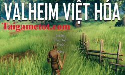 Download Tải Game Valheim Việt Hóa Bản Chuẩn